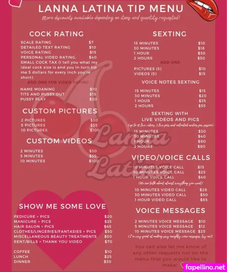 Lannaxlord OnlyFans Thumbnail #1V3pErIhVc