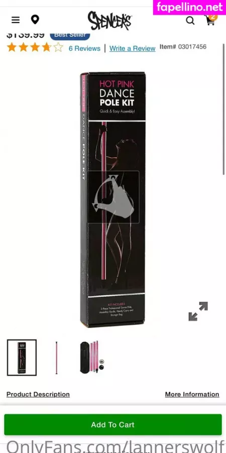 Lannerswolf OnlyFans Thumbnail #Im8nMTY1KF