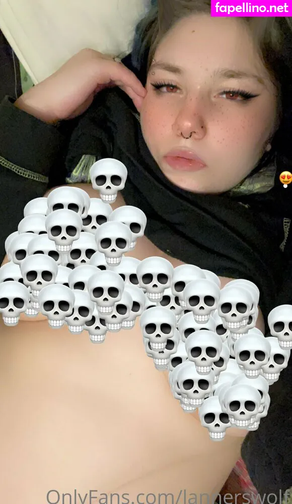 itslanners, lannerswolf Nude Leaked OnlyFans Photo #XnZv6ZrH54