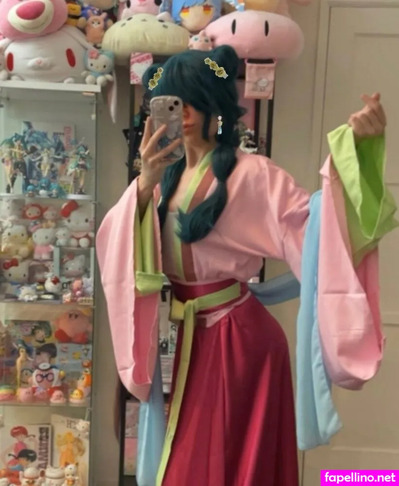 Lannie, lanie.cosplay Nude Leaked OnlyFans Photo #6GVCeCqtDf