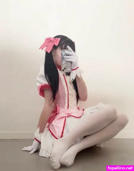 Lanniecosplay OnlyFans Thumbnail #JiE7AjhvyL