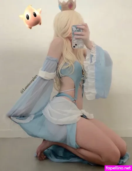 Lanniecosplay Main Profile Photo