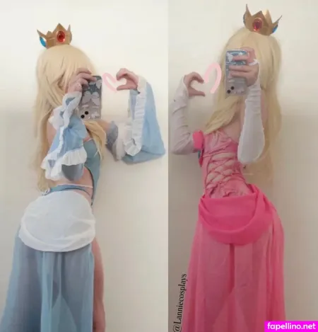 Lanniecosplay OnlyFans Thumbnail #yVjIXxf83a