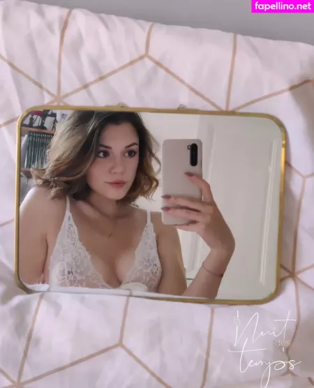 Lanuitdestemps OnlyFans Thumbnail #wnDQcyy6qn