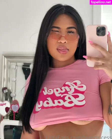 Laoprincess OnlyFans Thumbnail #uPR1248vSh