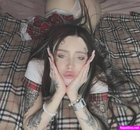 Lapa Hapa OnlyFans Thumbnail #Sa44oICTOY