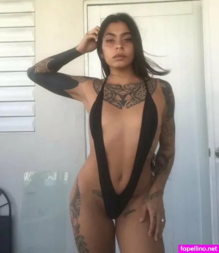 Lapalmita OnlyFans Thumbnail #Mus02EKCs2