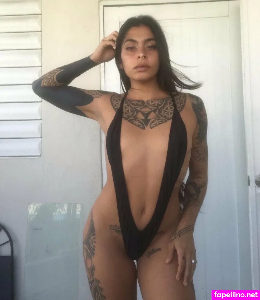 lapalmita_ Nude Leaked OnlyFans Photo #Mus02EKCs2