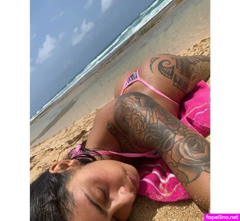 Lapalmita OnlyFans Thumbnail #bxqBDI76R8