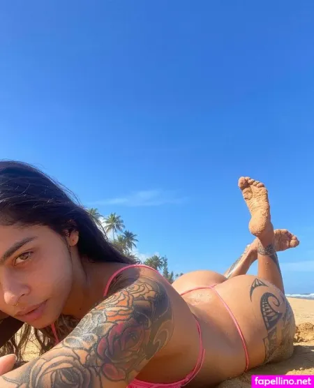 Lapalmita OnlyFans Thumbnail #rC5Hh2keE8