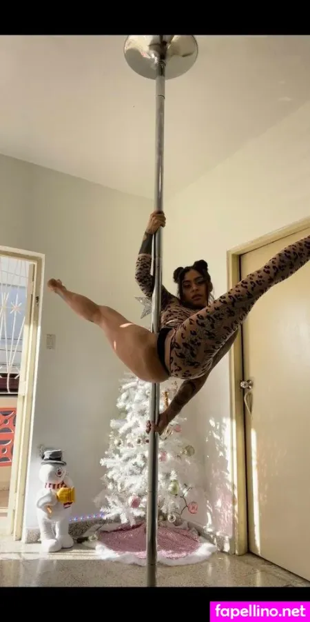 Lapalmita OnlyFans Thumbnail #rYkGNaINYK