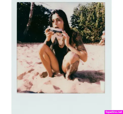 Lapalmita OnlyFans Thumbnail #zKewyRQRqR