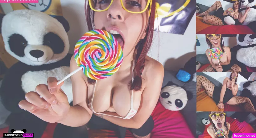 Lapandinafree OnlyFans Thumbnail #1A2mxL9WrW