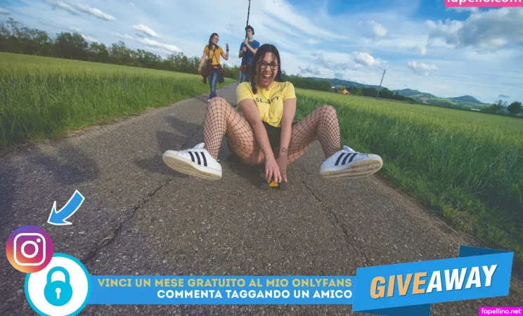 Lapandinafree OnlyFans Thumbnail #QiJCeDuGaP