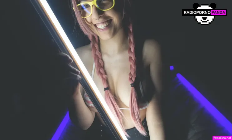 Lapandinafree OnlyFans Thumbnail #wxoEvVfB4c