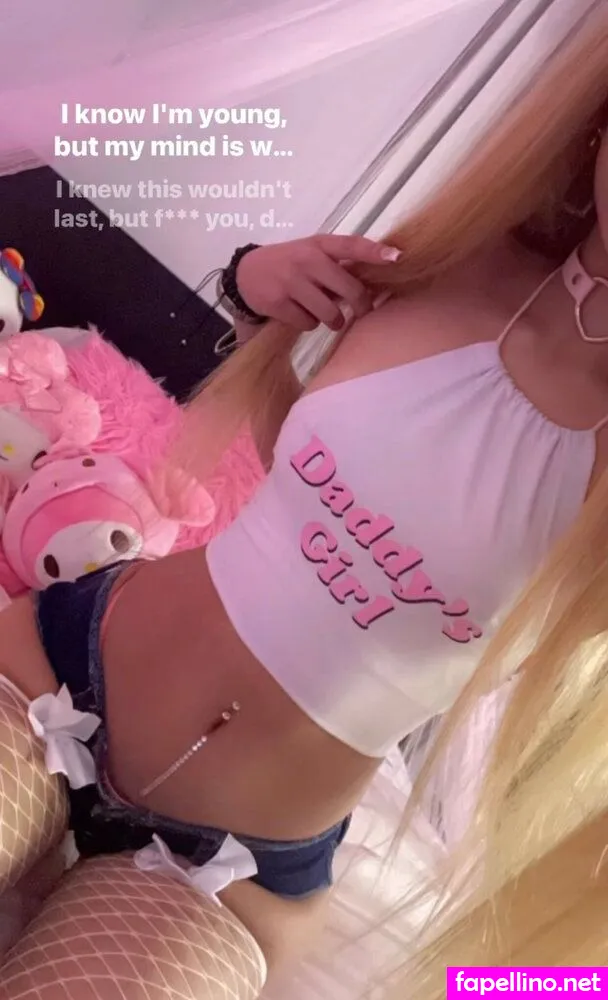 lapbrat, lapbrat zowey spittykitten poutikitty Nude Leaked OnlyFans Photo #rFpthpH5iR