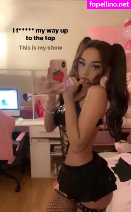 Lapbrat Zowey OnlyFans Thumbnail #Ym0NHLe6Ax