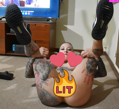 Lapecosafitness OnlyFans Thumbnail #Iz97SkiGFN