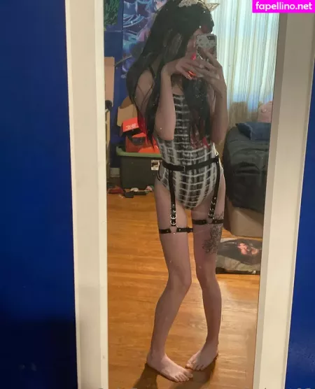 Lapetitebrat02 OnlyFans Thumbnail #k2o5s9kl8I