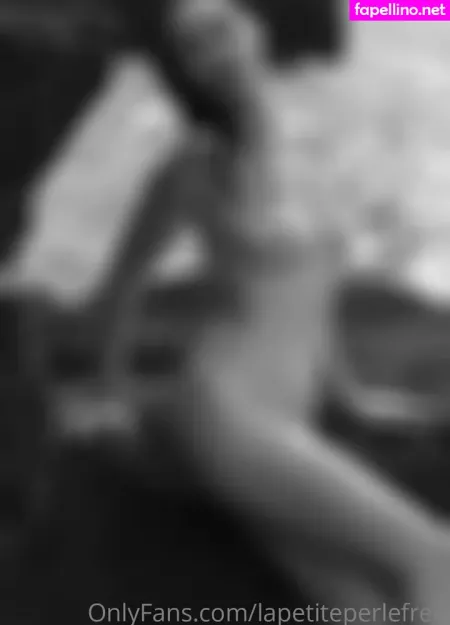 Lapetiteperlefree OnlyFans Thumbnail #4mHOBahDha