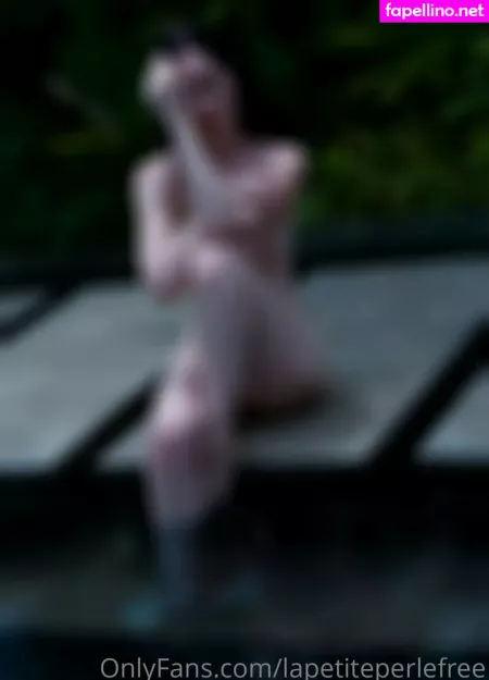 Lapetiteperlefree OnlyFans Thumbnail #5e2nGib5Ku