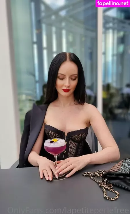 Lapetiteperlefree OnlyFans Thumbnail #F5Dc93vzat