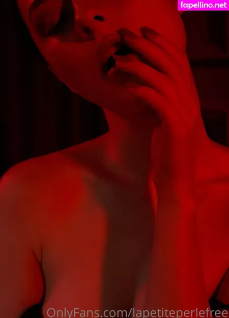 Lapetiteperlefree OnlyFans Thumbnail #N52PBBV67E