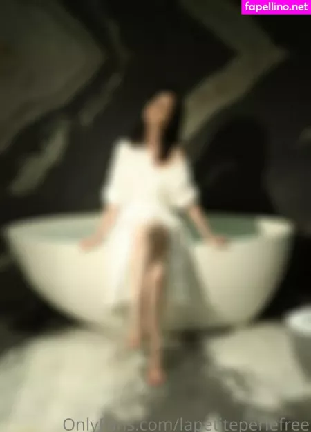 Lapetiteperlefree OnlyFans Thumbnail #XnSfwvPMhj