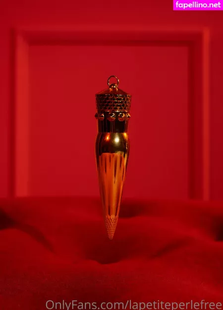 Lapetiteperlefree OnlyFans Thumbnail #b4szh6VFDG