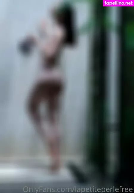 Lapetiteperlefree OnlyFans Thumbnail #nlyRp9vjK3