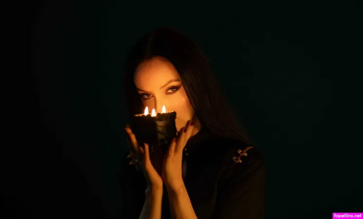 Lapetiteperleofficial OnlyFans Thumbnail #1x6rPu7fIo