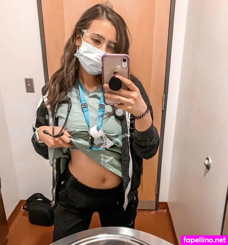 lapetite Nude Leaked OnlyFans Photo #ADstN8597u