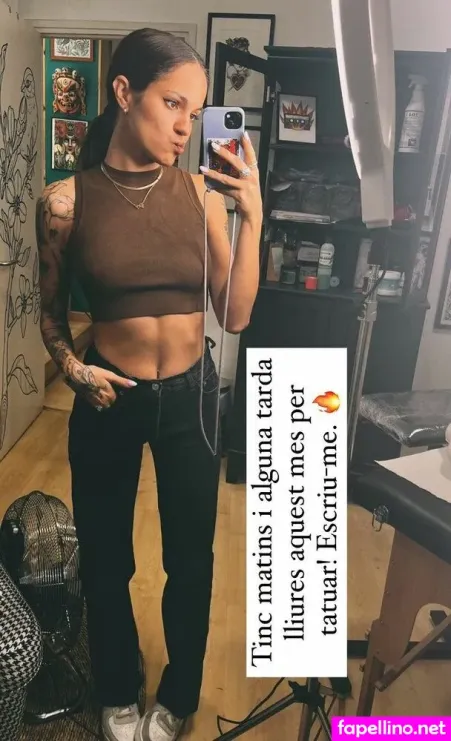 Lapeytattoo OnlyFans Thumbnail #VKW3YY8mo3