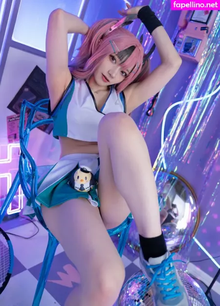 Lapinangelia OnlyFans Thumbnail #4jeBm7Td3g