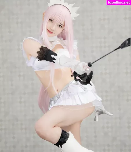 Lapinangelia OnlyFans Thumbnail #VFSSm9MuyO