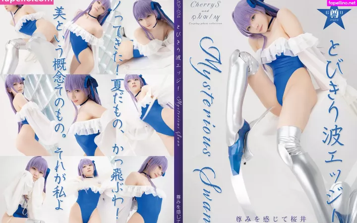 Lapinangelia OnlyFans Thumbnail #mFZcA0lwwt