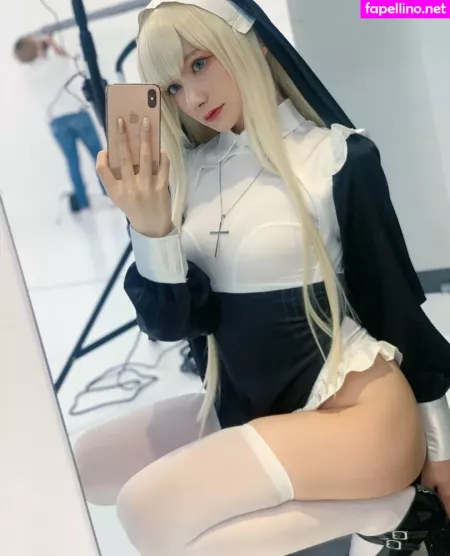Lapinangelia OnlyFans Thumbnail #pvI67tQUd8