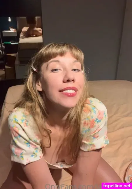 Lapinkafree OnlyFans Thumbnail #USEDUkatDA