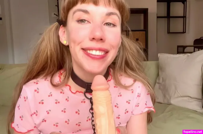 Lapinkafree OnlyFans Thumbnail #fkp45orMDD