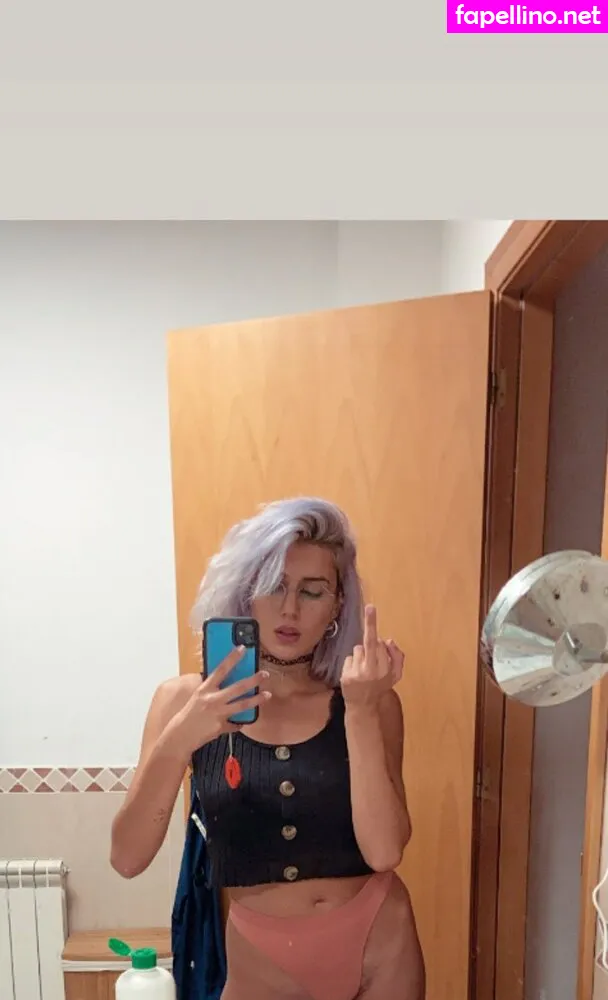 LapintoraMarta Nude Leaked OnlyFans Photo #7WiRNINoLC