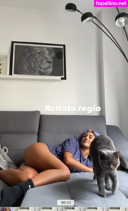 Lapintoramarta OnlyFans Thumbnail #ENgmV2FdXh