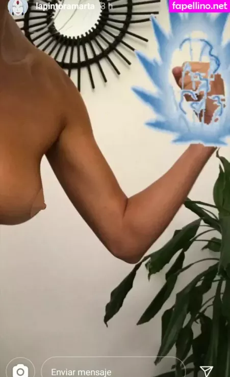 Lapintoramarta OnlyFans Thumbnail #ZfDoxNWnWc