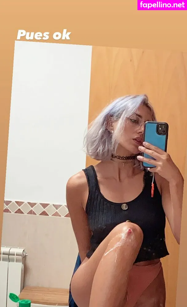 LapintoraMarta Nude Leaked OnlyFans Photo #kO8NzG9dFr