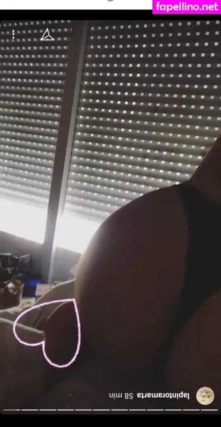 Lapintoramarta OnlyFans Thumbnail #nPlmtyYUNJ