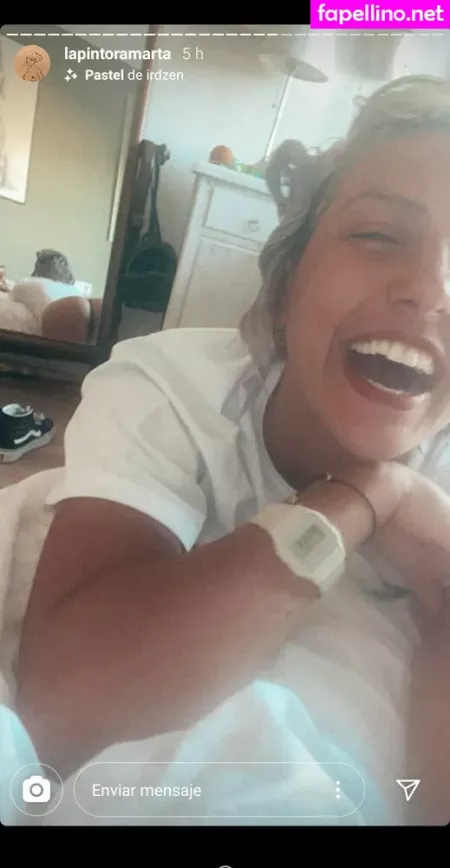 Lapintoramarta OnlyFans Thumbnail #pICsl32SIS