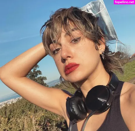 Lapintoramarta OnlyFans Thumbnail #pf5YESqzxL
