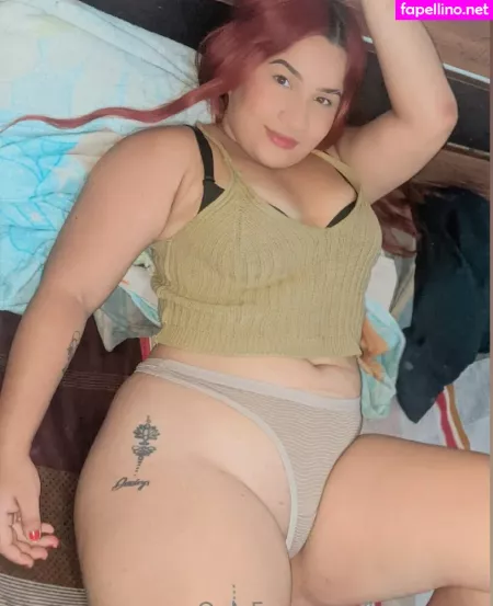 Laponyxxx OnlyFans Thumbnail #ADHj4fTCxQ