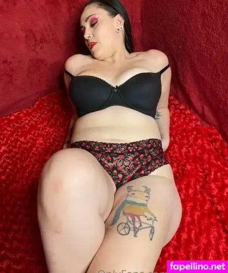 Lapossecat OnlyFans Thumbnail #0dQgnBUXrH