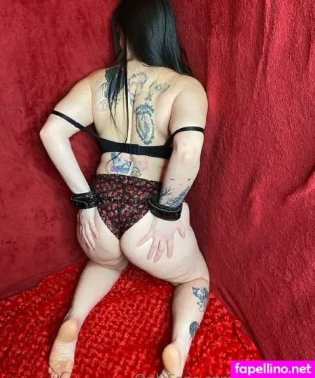 Lapossecat OnlyFans Thumbnail #NbzDjvhw6c