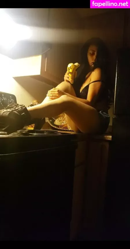 Laqueenvic OnlyFans Thumbnail #DUVrkghNru